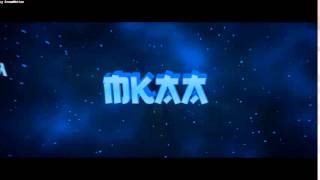 Mermiye Kafa Atan Adam Mkaa İntro -Özel İstek-