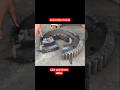 ⚙️ Heavy Machinery Gear Repair | Complete Restoration Work