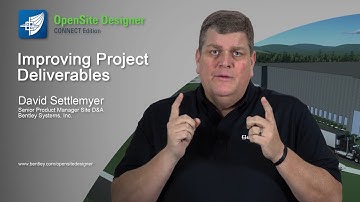 OpenSite Designer - Integrating Multiple Disciplines