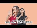 CUP TEU KACI BITAN (lirik lagu) - Azmy Z Ft. Kalia Siska