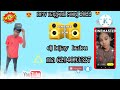 Top nagpuri song dj bijoy babu 