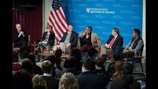 Fixing Politics in an Era of Partisanship and Distrust: IOP Fellows Unplugged(, 2018-02-02T23:47:39.000Z)