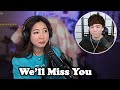 Fuslie Will Miss Sykkuno