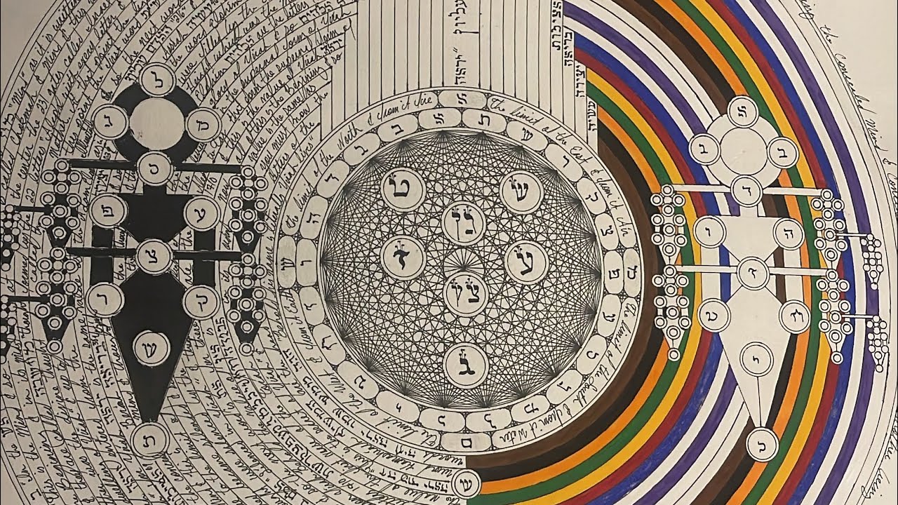 Emanations of Light — Transcript