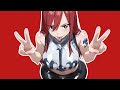 エルザ・スカーレット | ERZA SCARLET【AKAGE meme | Fairy Tail】