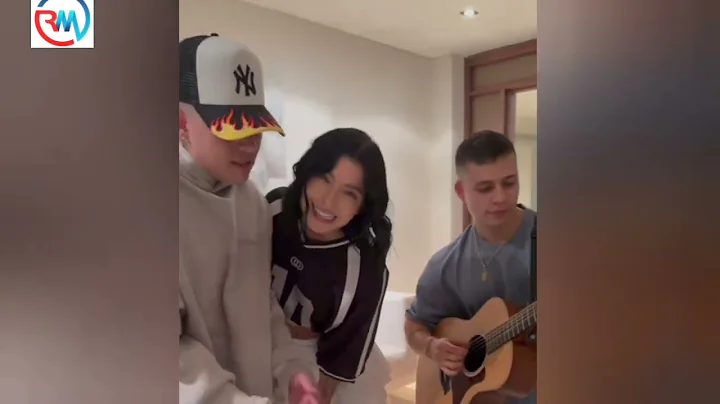 Andy Rivera Ft Valka - Desde Antes (Cover Acústico)