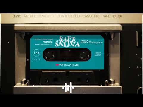 Tawsen - Safe
