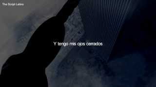 The Script - Man on a wire (Español) HD