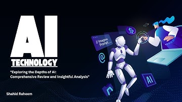 "Uncovering the Secrets of the Universe with AI."