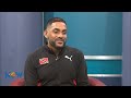 T&T International Badminton Future Series