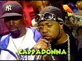 Capture de la vidéo Cappadonna - Da Mix, Much Music, Toronto Tv Apr 29 98 * Wu-Tang Clan * The Pillage * Pump Your Fist