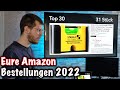 Eure meist bestellten Produkte im Jahr 2022! ElektroM