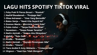 Download Lagu TANPA IKLAN | LAGU VIRAL TIKTOK INDONESIA 2024 | LAGU ENAK DI DENGAR PAS SANTAI SPOTIFY MP3 Download Lagu TANPA IKLAN | LAGU VIRAL TIKTOK INDONESIA 2024 | LAGU ENAK DI DENGAR PAS SANTAI SPOTIFY MP3