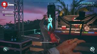 Dead Island 2 | Never stop chasing your dreams