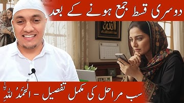 Hajj 2026 — What Happens After 2nd Installment? The Journey from Payment to Pilgrimage Begins Now!