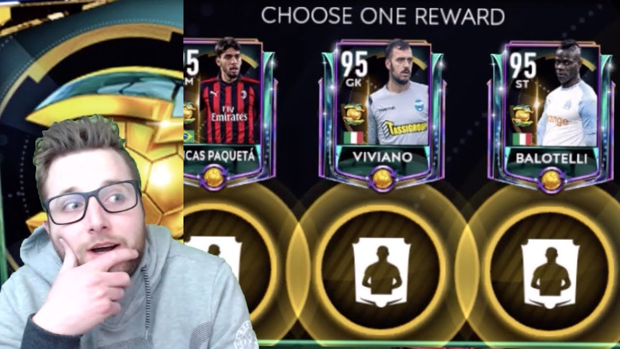 The Best 95 Top Transfer Master To Pick Fifa Mobile 19 Unlock Skill Boosts Without Fifa Champ Youtube