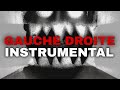 ElGrandeToto GAUCHE DROITE Official Instrumental Original 