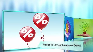 Genesis Mining Discount and Promo Codes