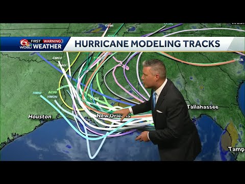 Weather Alert Days