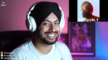 Reaction on Specific - Tarsem Jassar