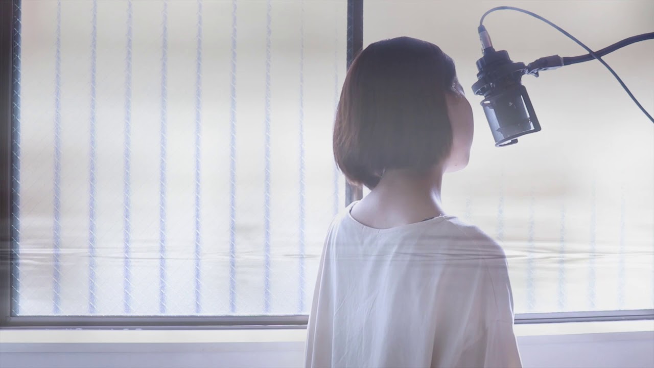 女性が歌う Rain 秦 基博 アニメ映画 言の葉の庭 Ed Covered By Nem Youtube