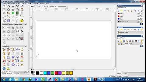 Artcam Tow Rail Sweep 2008  #artcam #artcam2018