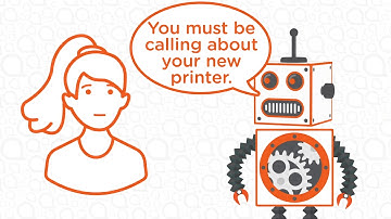 Natural Language Processing