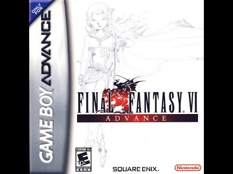 download final fantasy 6 gba ebay download final fantasy 6 gba ebay