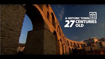 Kavala Greece, Official Video [Short Version]