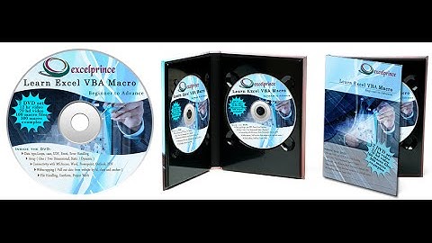 3 While Loop in VBA ( Advance Excel VBA Macro @ excelprince.com)