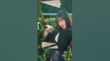 Ive kitsch but only liz’s lines #fypシ #youtubeshorts #ive