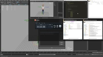 mGear Basics 2: 18 custom steps