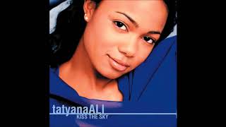 Tatyana Ali Feat. Chico DeBarge - Yesterday