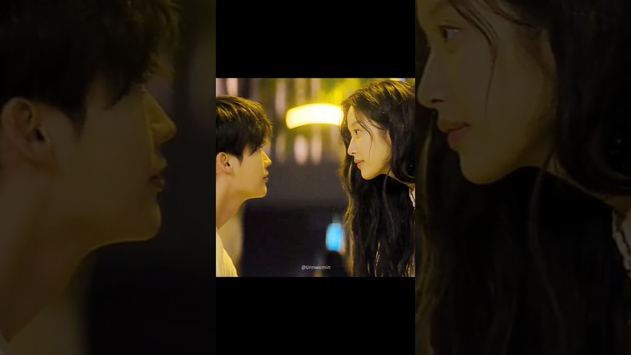 Aghh they're so cute together!! 