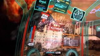 戦場の絆　Sクラス　CB44　シマゲル