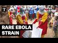 Can Congo Contain the Outbreak? A Lethal Ebola Strain Resurges in Ituri