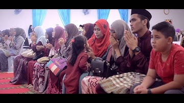 The Solemnization : Izzaty + Asyraf Video exclusively by Pixelworks Studios