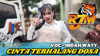 Download Lagu Cinta Terhalang Dosa Voc-Indah Waty‼️Organ Dangdut Rjm Music Live Show Matangaji Sumber Cirebon MP3