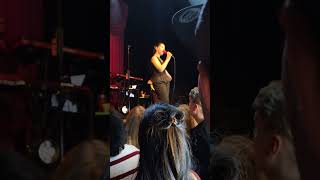 Alessia Cara - Drive, Berlin 16.06.25