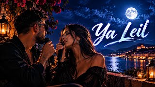 Download lagu Ya Leil – English Love Song | Arabic Vibes | Prod By NOSLE