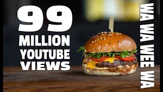 99 MILLION VIEWS - Thank You All So Much - How To Cook Great