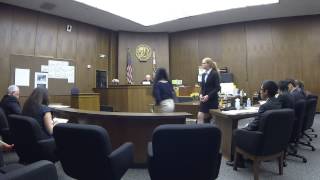 Mock Trial Shot 2 (Part 4)