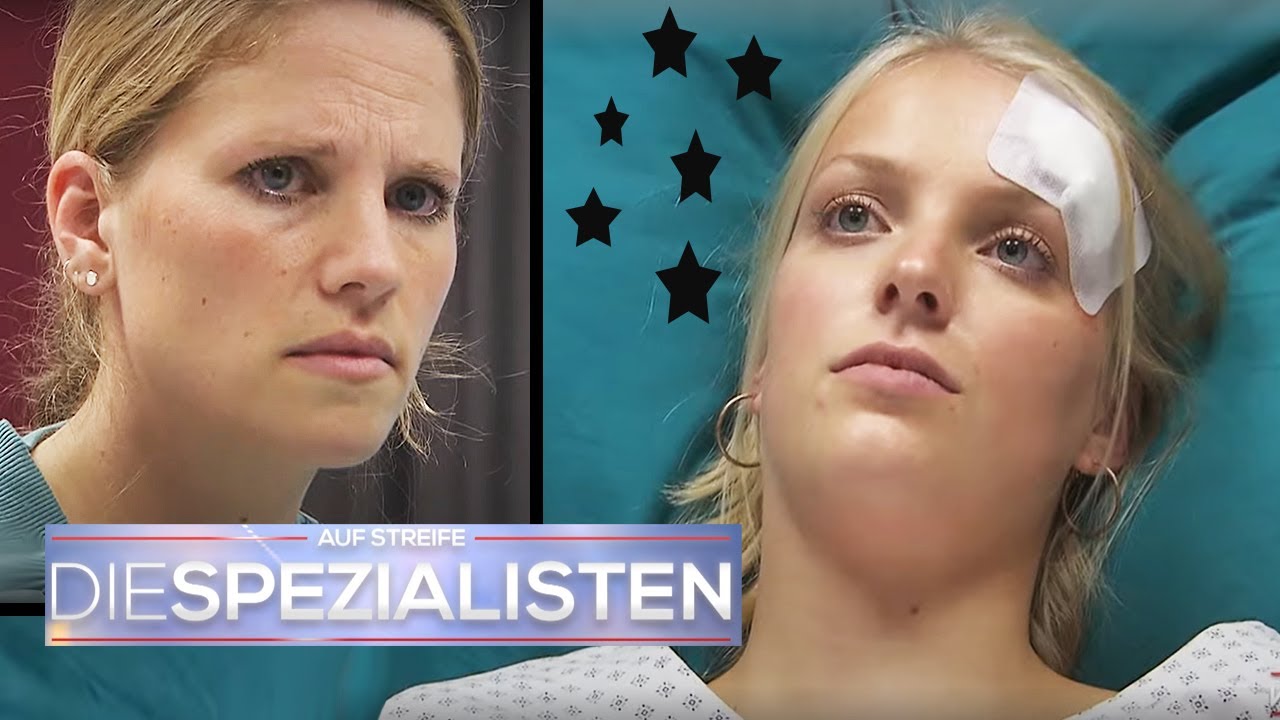 Halluzinationen & Geheimnisse: Kaylas (17) seltsamer Fall | Die Spezialisten | SAT.1