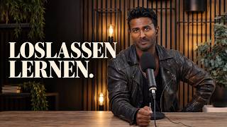 Loslassen lernen, wie du Menschen und Vergangenheit loslässt