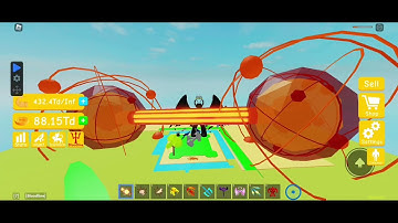 Lifting simulator- buying Universe Bar