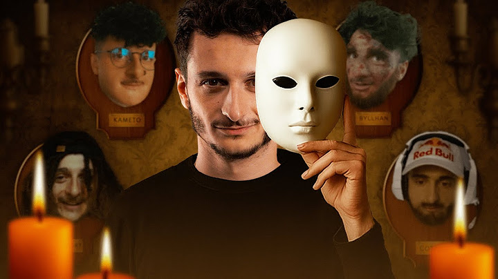 Backstage Parodie : les youtubeurs ne lui en ont pas voulu finalement