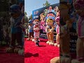 200+ Dogs Saw Paw Patrol the Mighty Movie #shorts #pawpatrolmovie #cutedogs