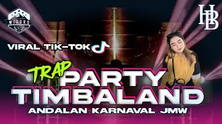 DJ TIMBERLAND TRAP PARTY KARNAVAL MINIATUR JMW JAMAAH MBOCAH WIDORO