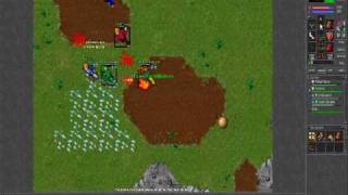 tibia dead