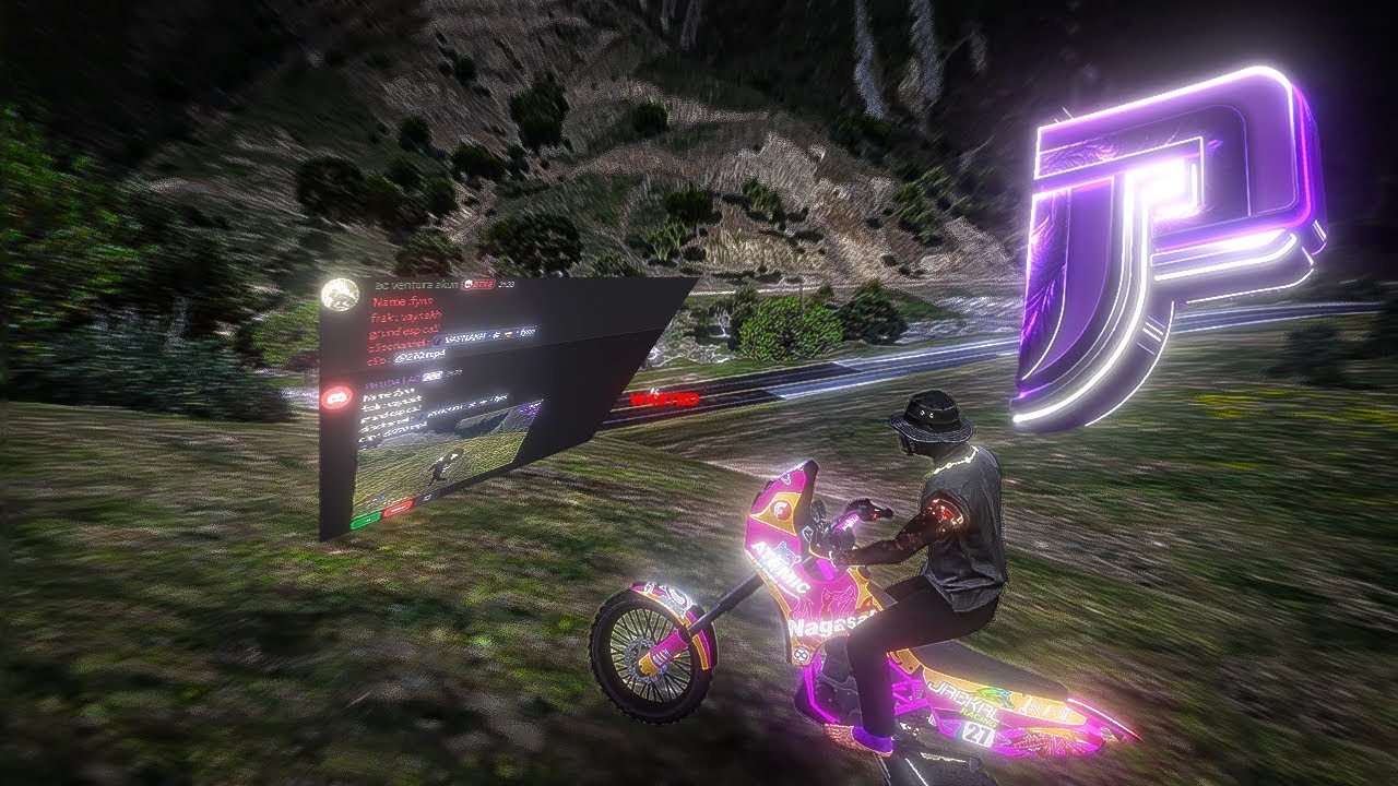 [Pruda] vaynakh fynn leclair banned 🌪️ 🎯  | ft. ventura 🦅 ❌